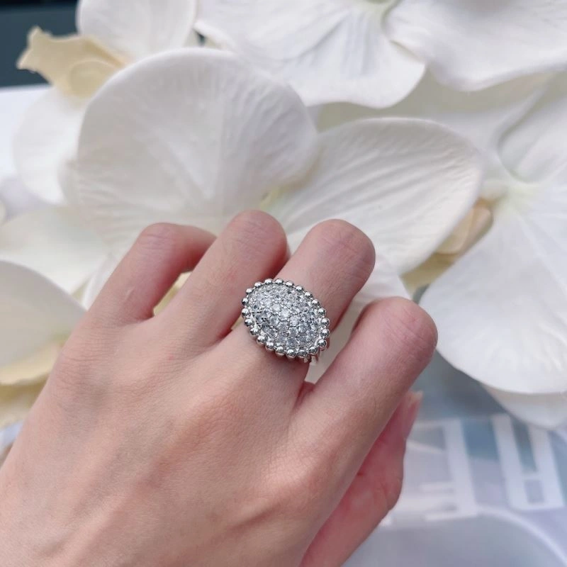 FashionForward Vca Rings 255458
