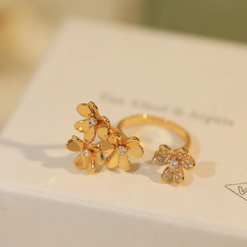 TopPick Vca Rings 255436