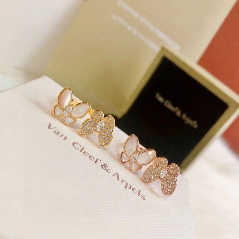 Vca Rings Tailored 255434