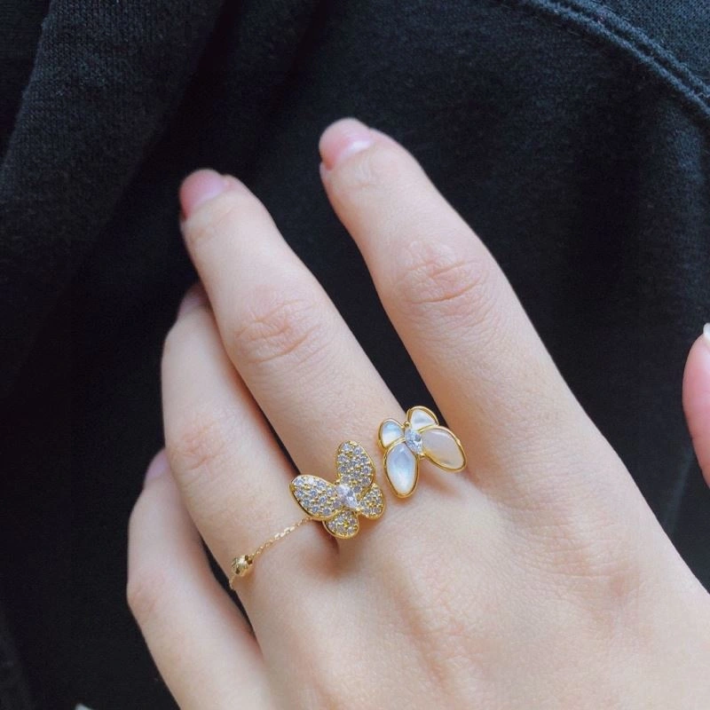 Vca Rings Tailored 255434
