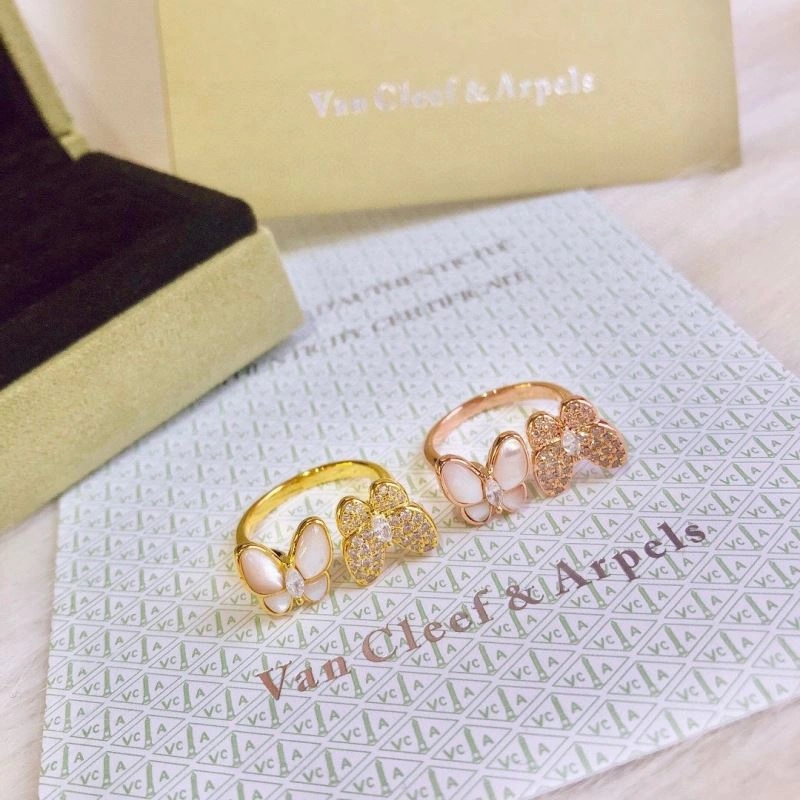 Vca Rings Tailored 255434