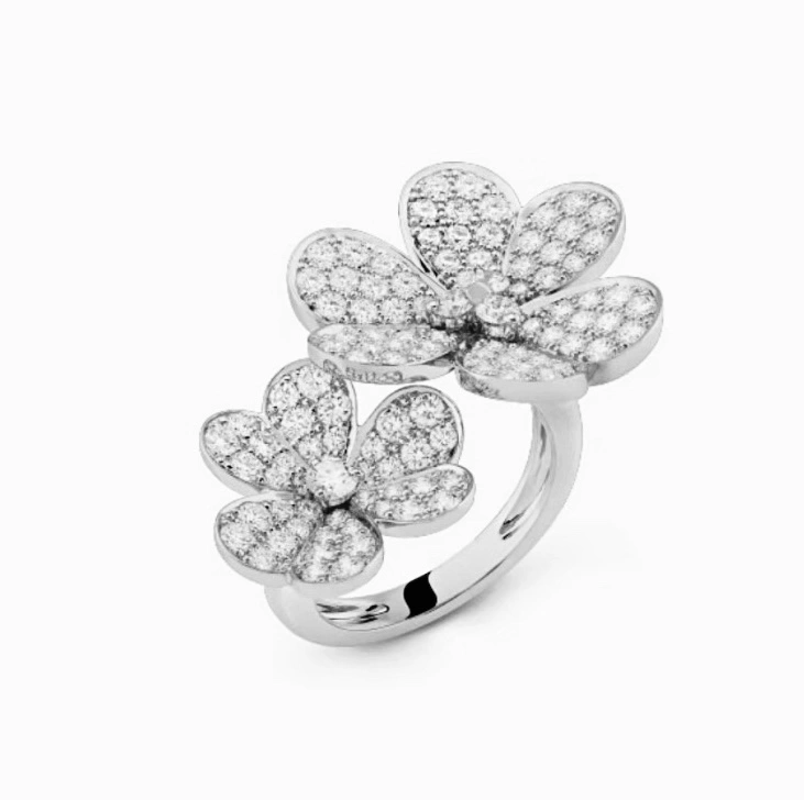Vca Rings Practical 255456
