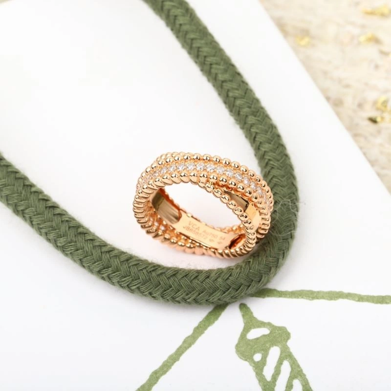 Vca Rings GoodFit 255360