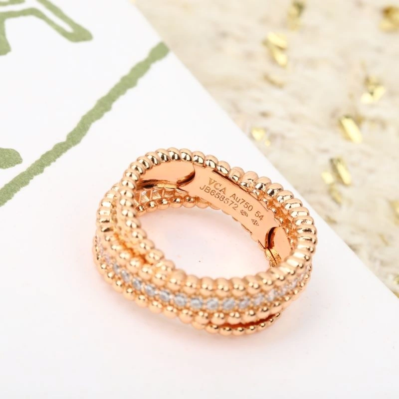 Vca Rings GoodFit 255360