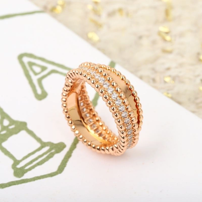Vca Rings GoodFit 255360