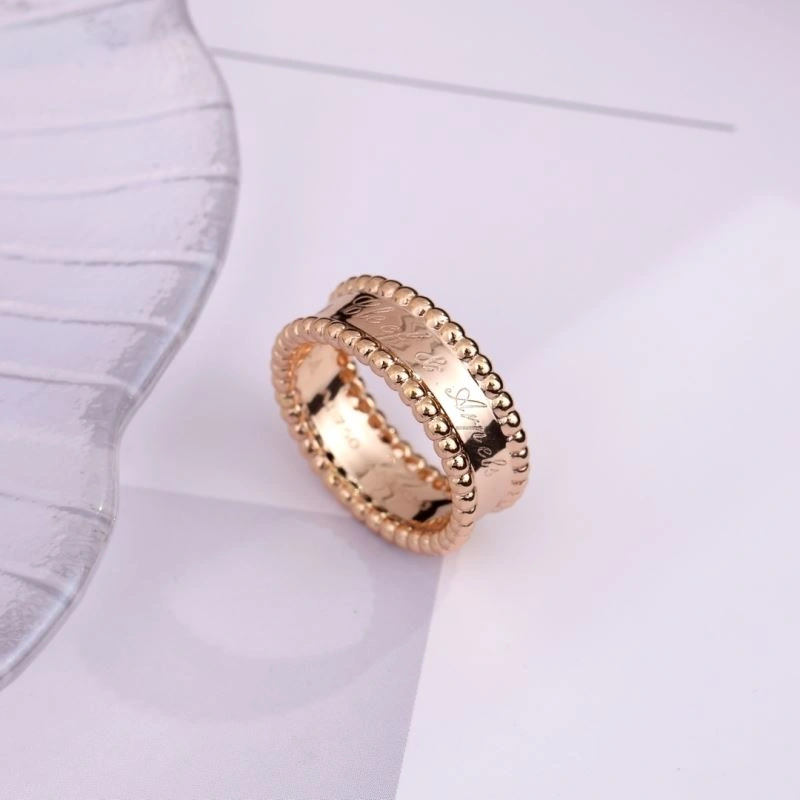 Affordable Vca Rings 255388