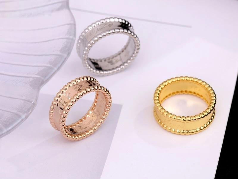 Affordable Vca Rings 255388