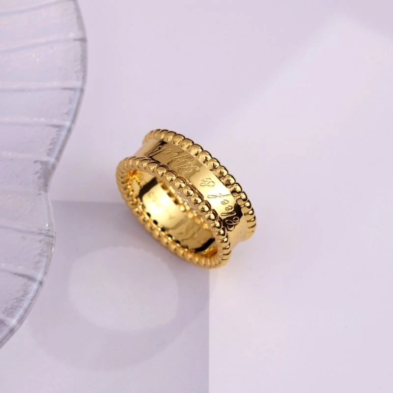 Affordable Vca Rings 255388