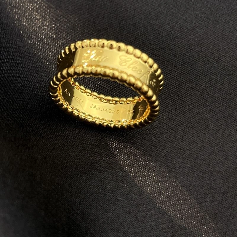 Affordable Vca Rings 255388