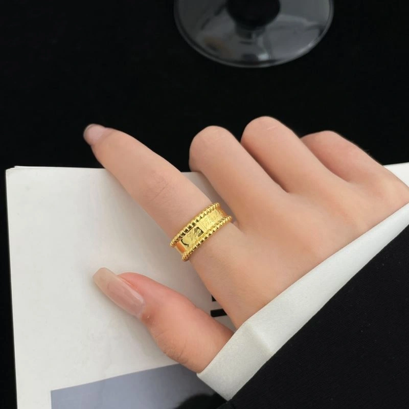 Affordable Vca Rings 255388