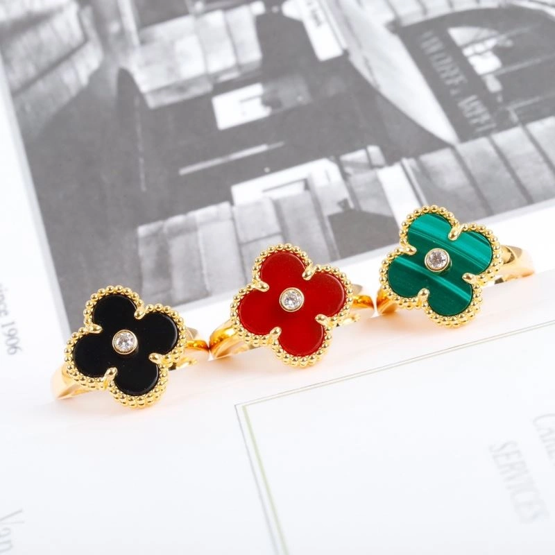 Soft Vca Rings 255344