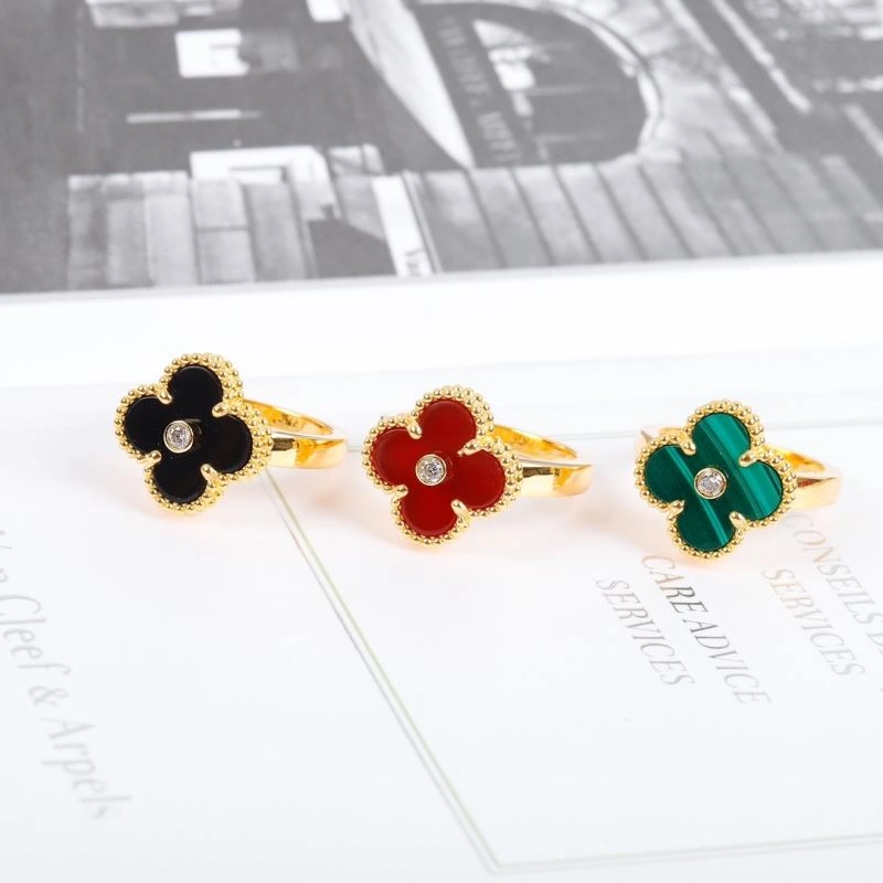 Soft Vca Rings 255344