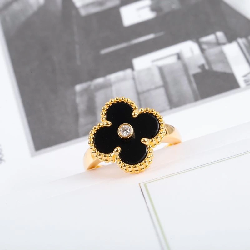 Soft Vca Rings 255344