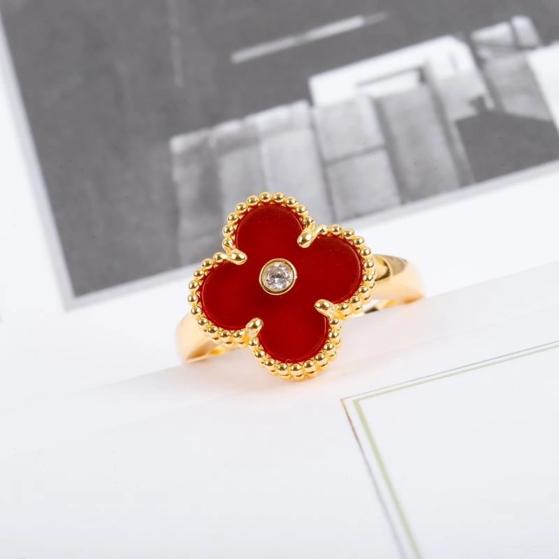 Soft Vca Rings 255344