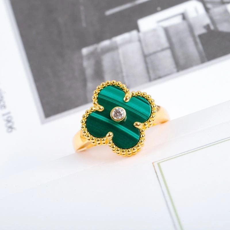 Soft Vca Rings 255344