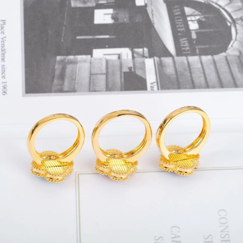 Soft Vca Rings 255344