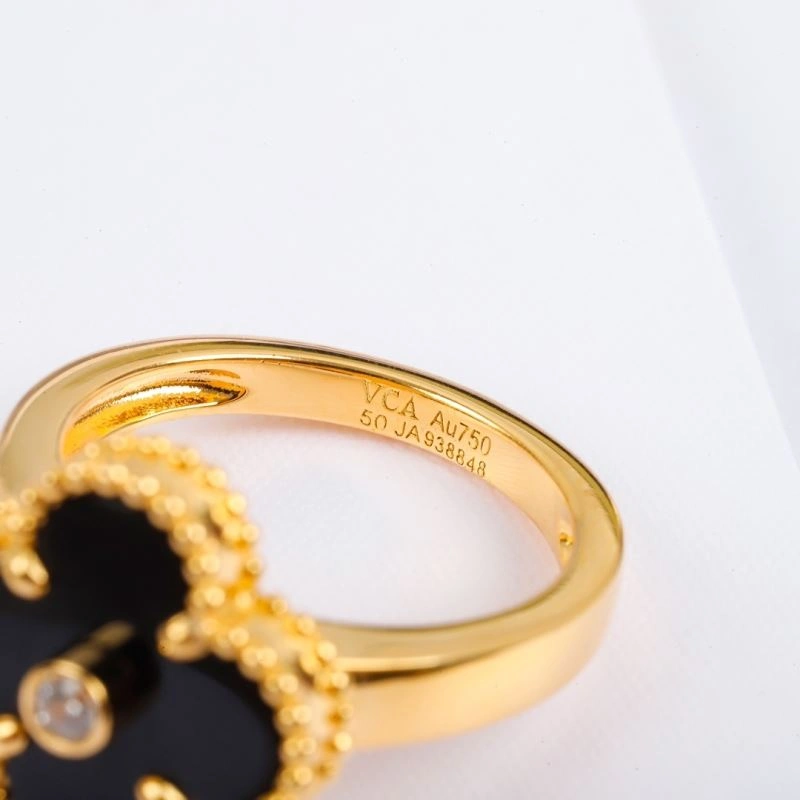 Soft Vca Rings 255344