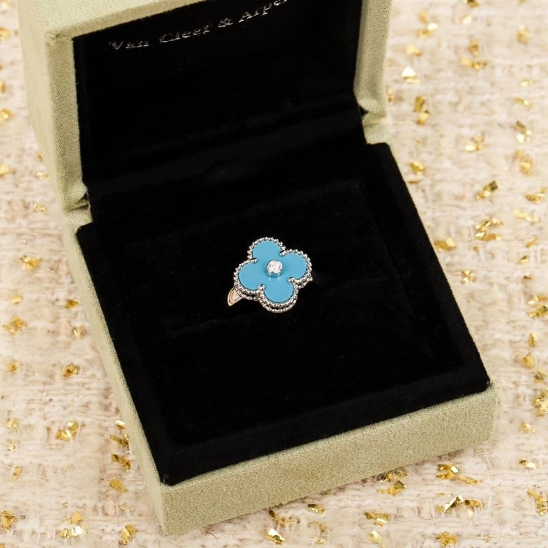TimelessDesign Vca Rings 255346