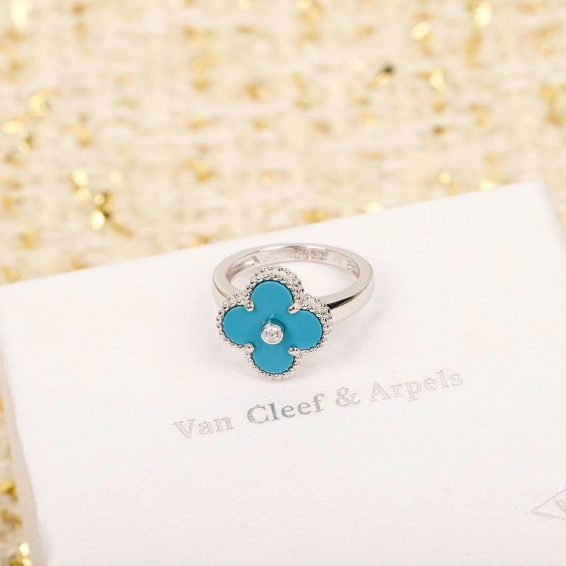 TimelessDesign Vca Rings 255346