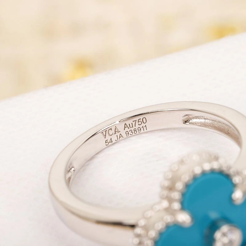 TimelessDesign Vca Rings 255346