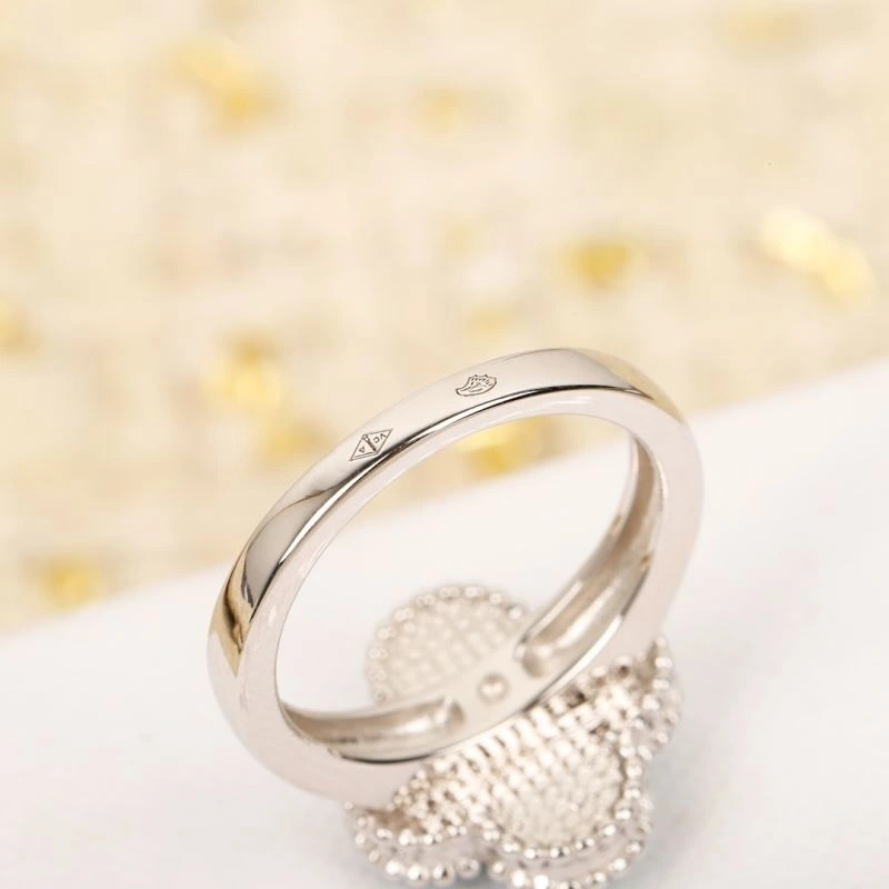 TimelessDesign Vca Rings 255346