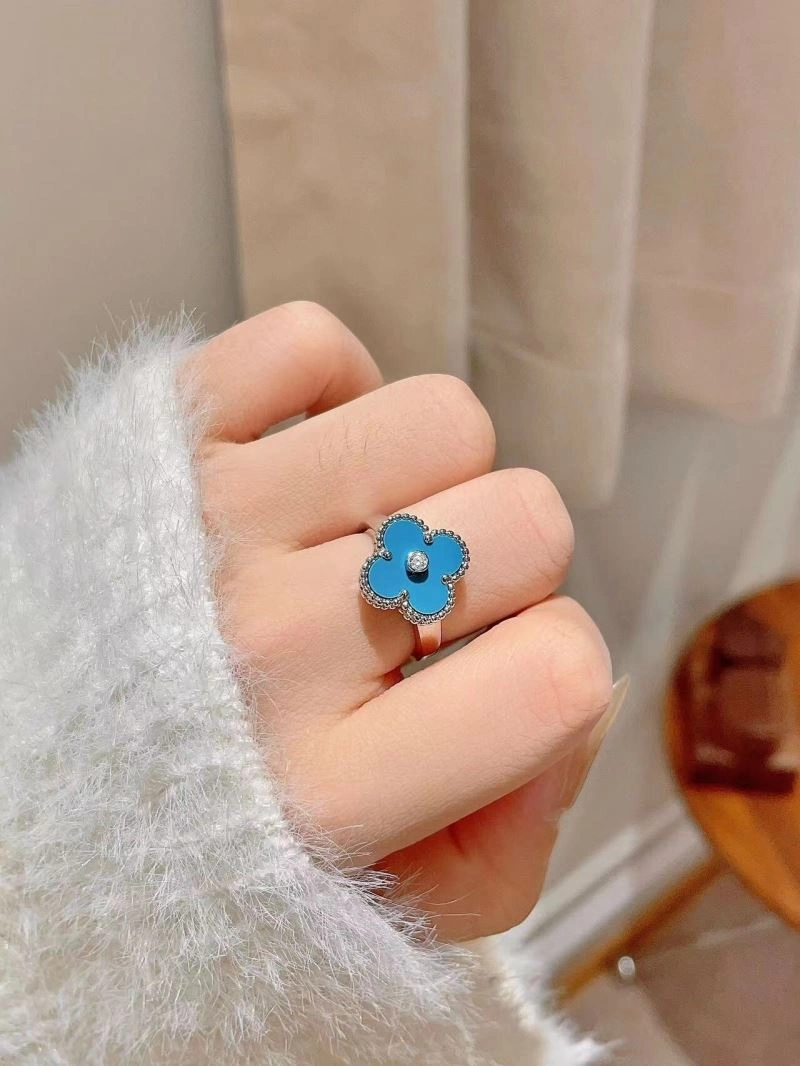 TimelessDesign Vca Rings 255346