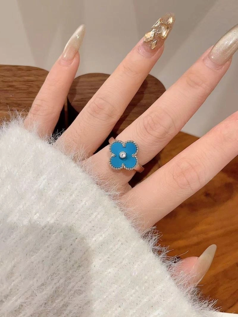 TimelessDesign Vca Rings 255346