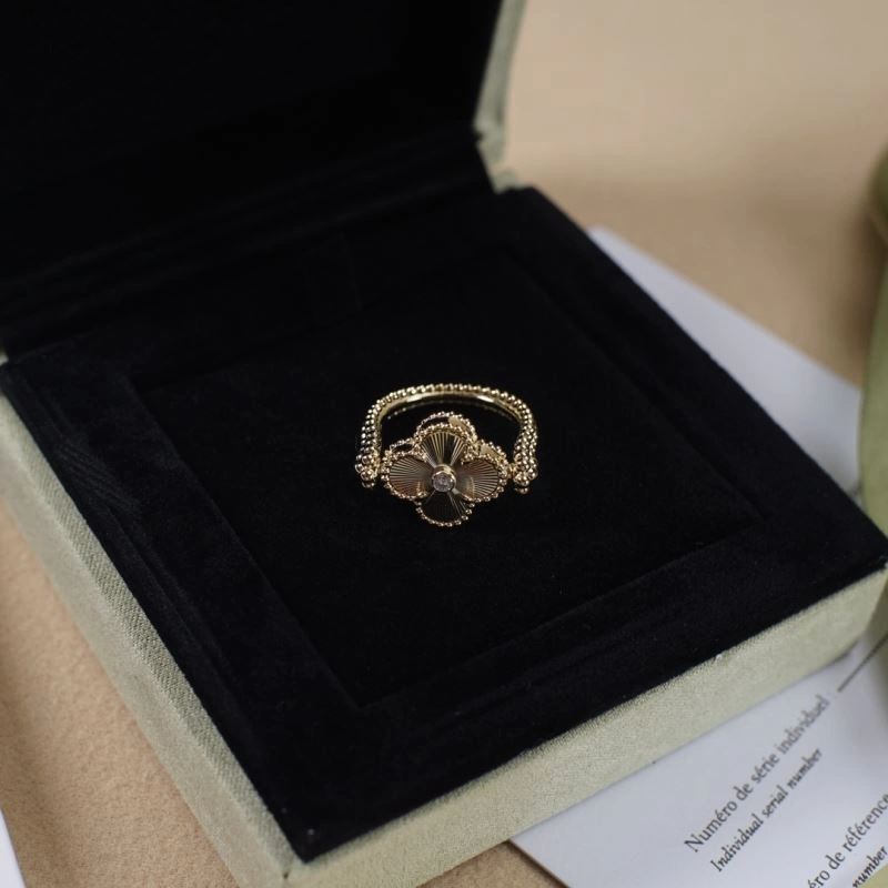 Vca Rings Functional 255347