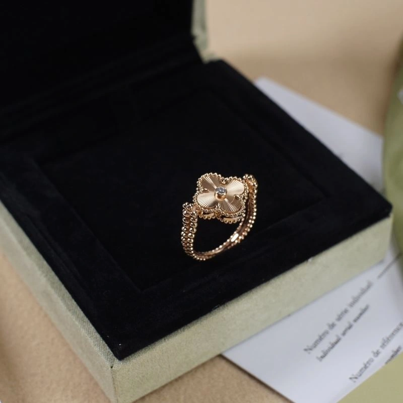 Vca Rings Functional 255347