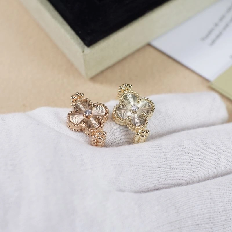 Vca Rings Functional 255347