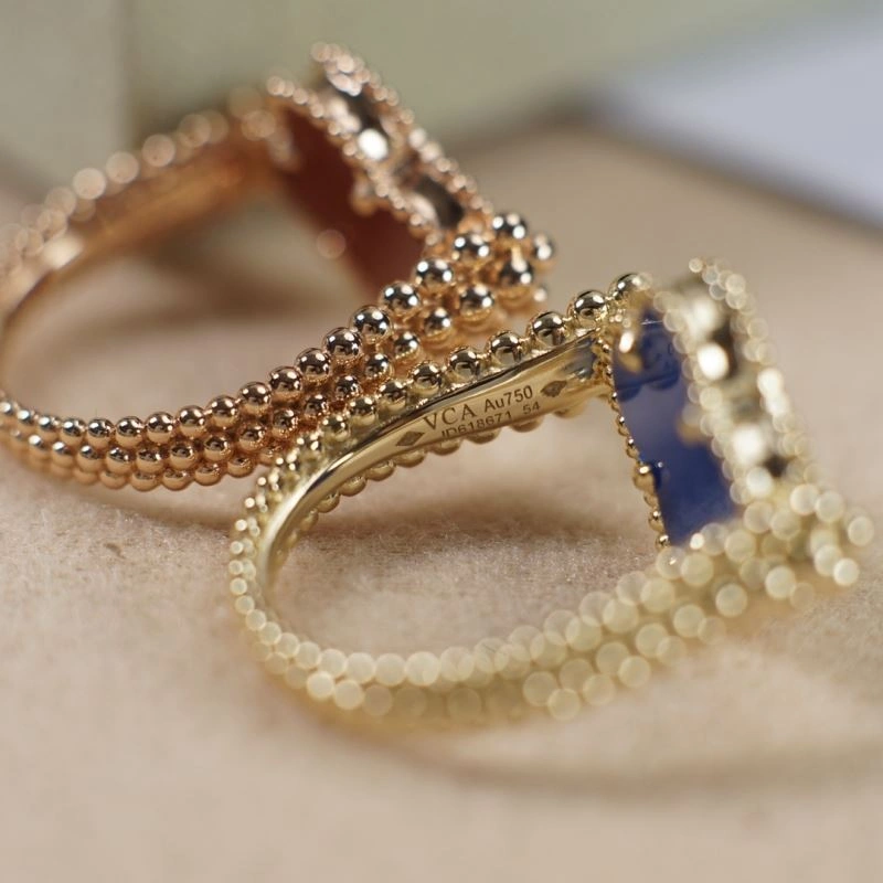 Vca Rings Functional 255347