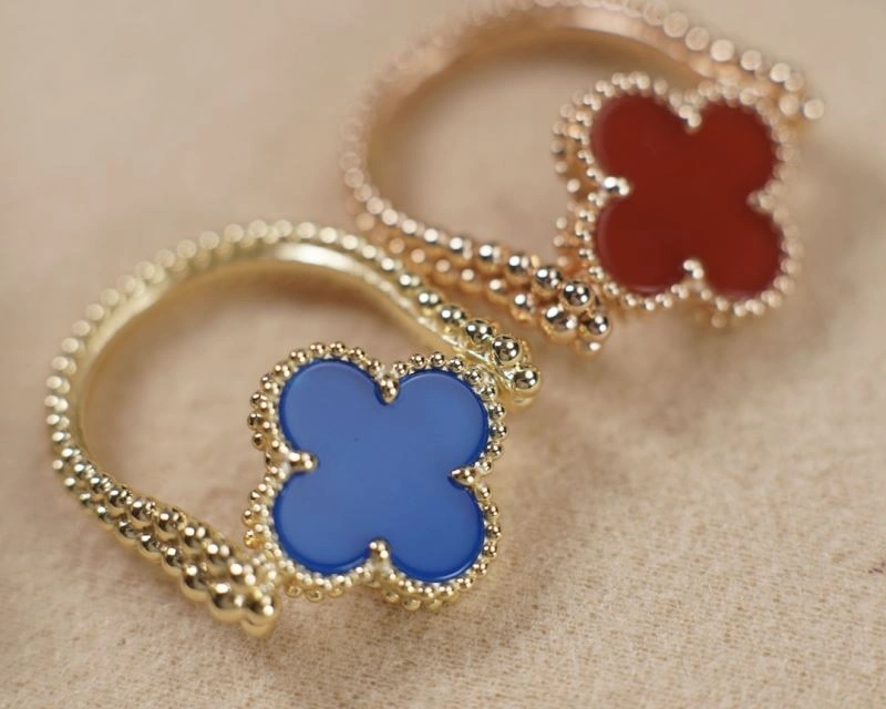 Vca Rings Functional 255347