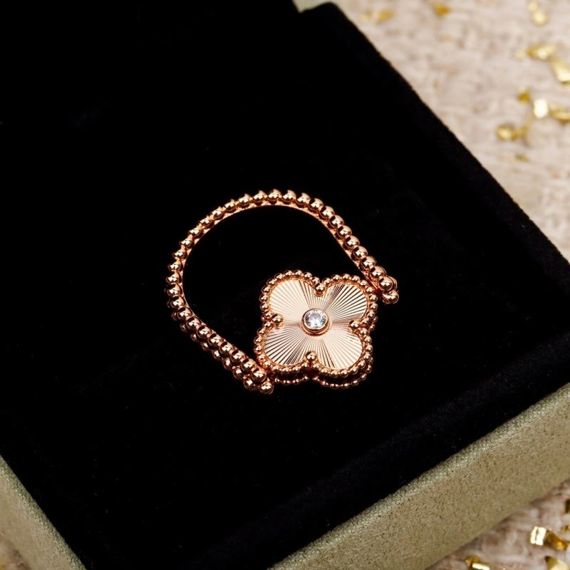 Snug Vca Rings 255336
