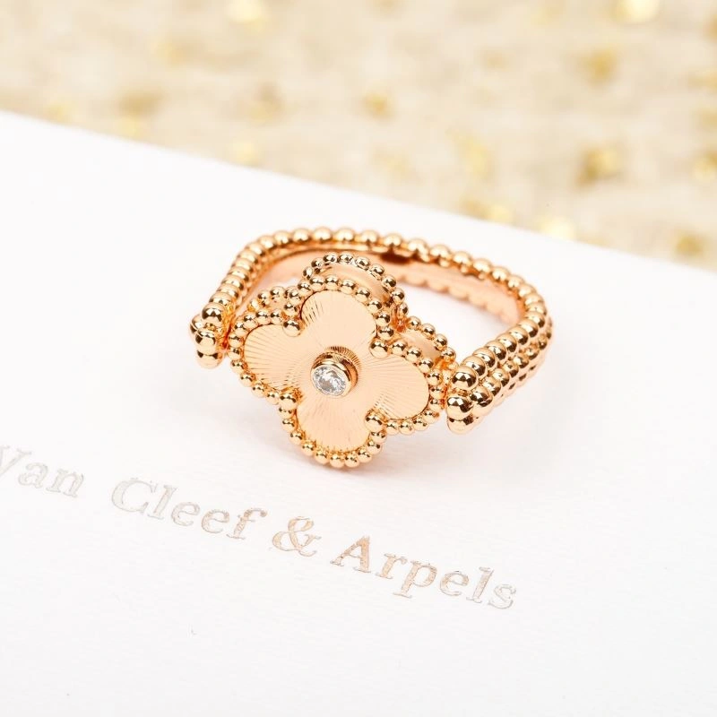 Snug Vca Rings 255336