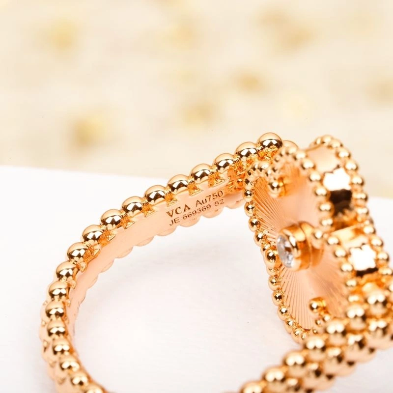 Snug Vca Rings 255336