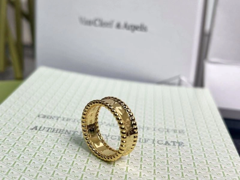 GoAnywhere Vca Rings 255099