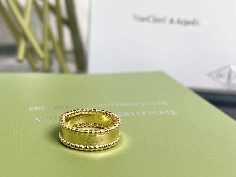 GoAnywhere Vca Rings 255099