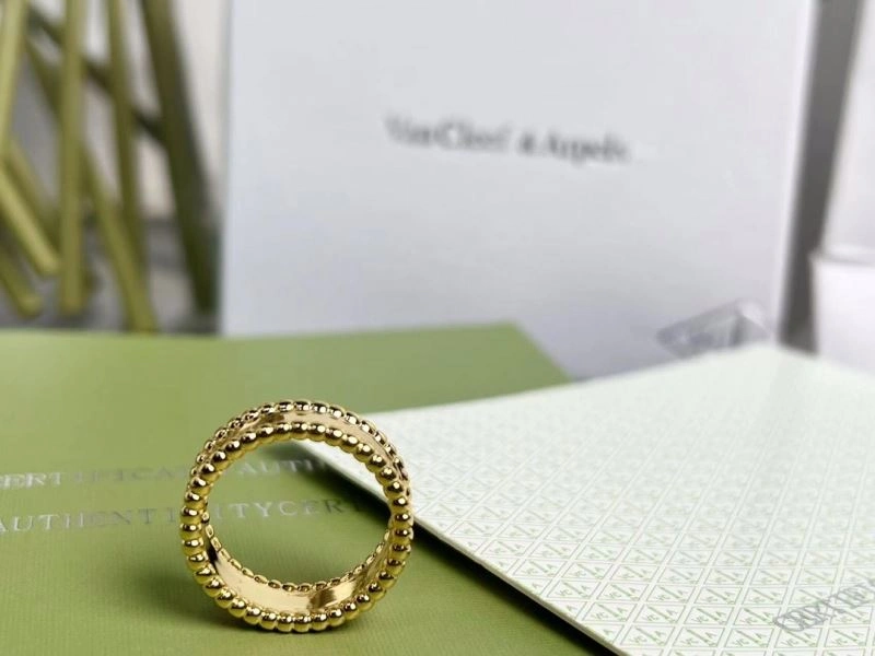GoAnywhere Vca Rings 255099