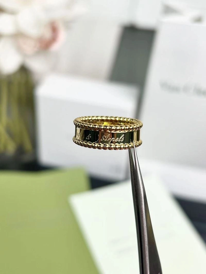 GoAnywhere Vca Rings 255099