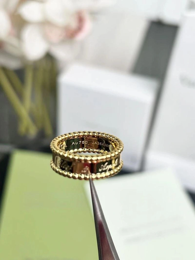 GoAnywhere Vca Rings 255099