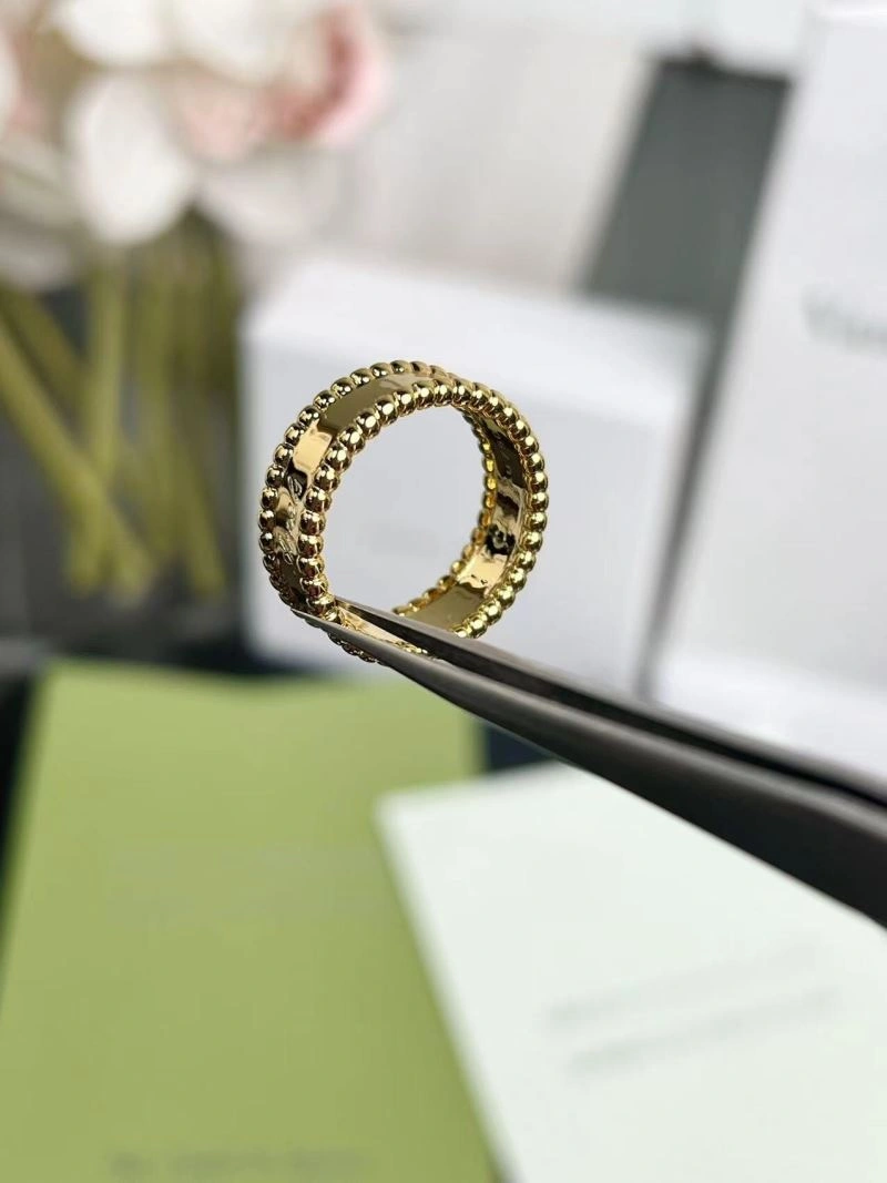 GoAnywhere Vca Rings 255099