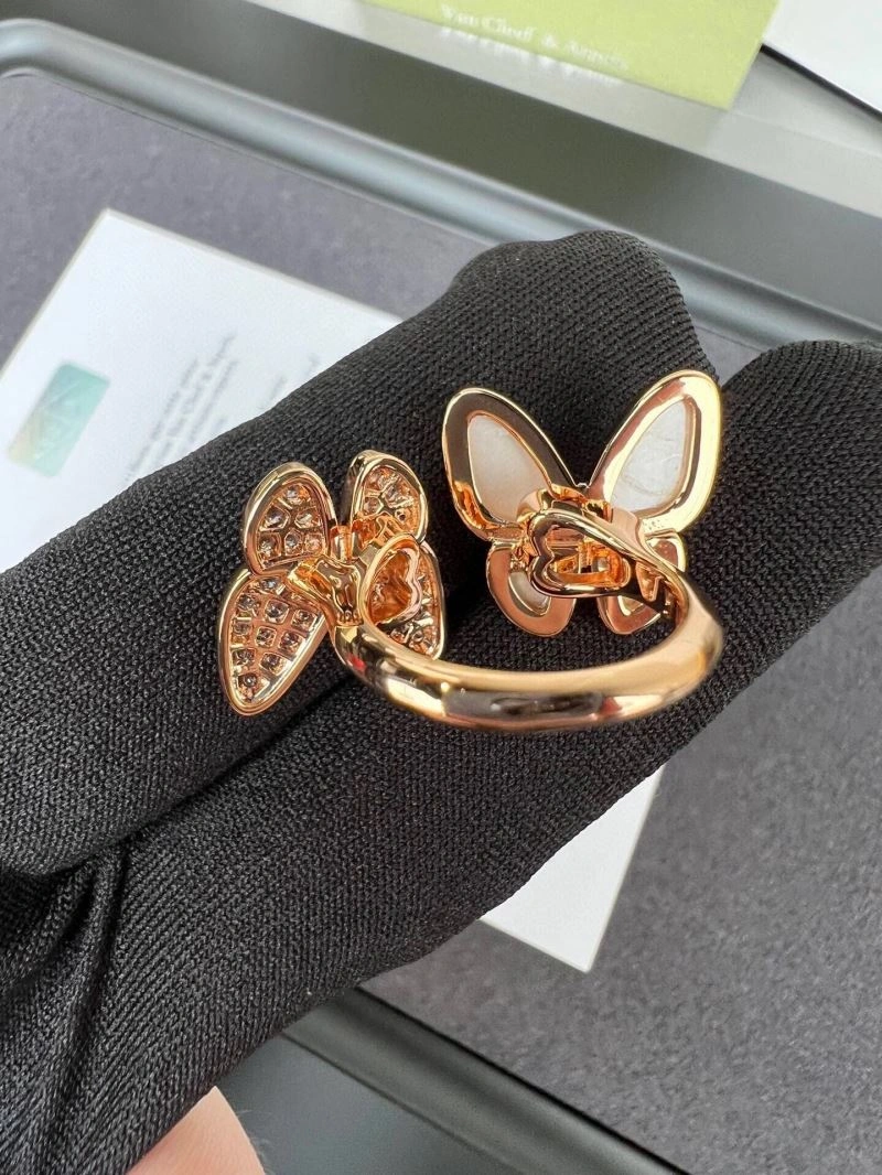 Vca Rings AllSeason 255098