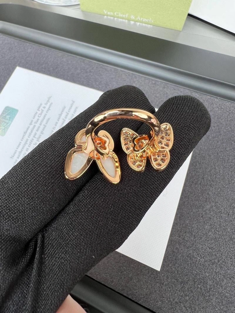Vca Rings AllSeason 255098