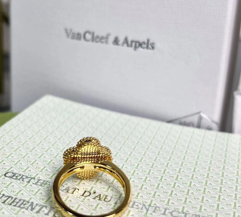 Lightweight Vca Rings 255093