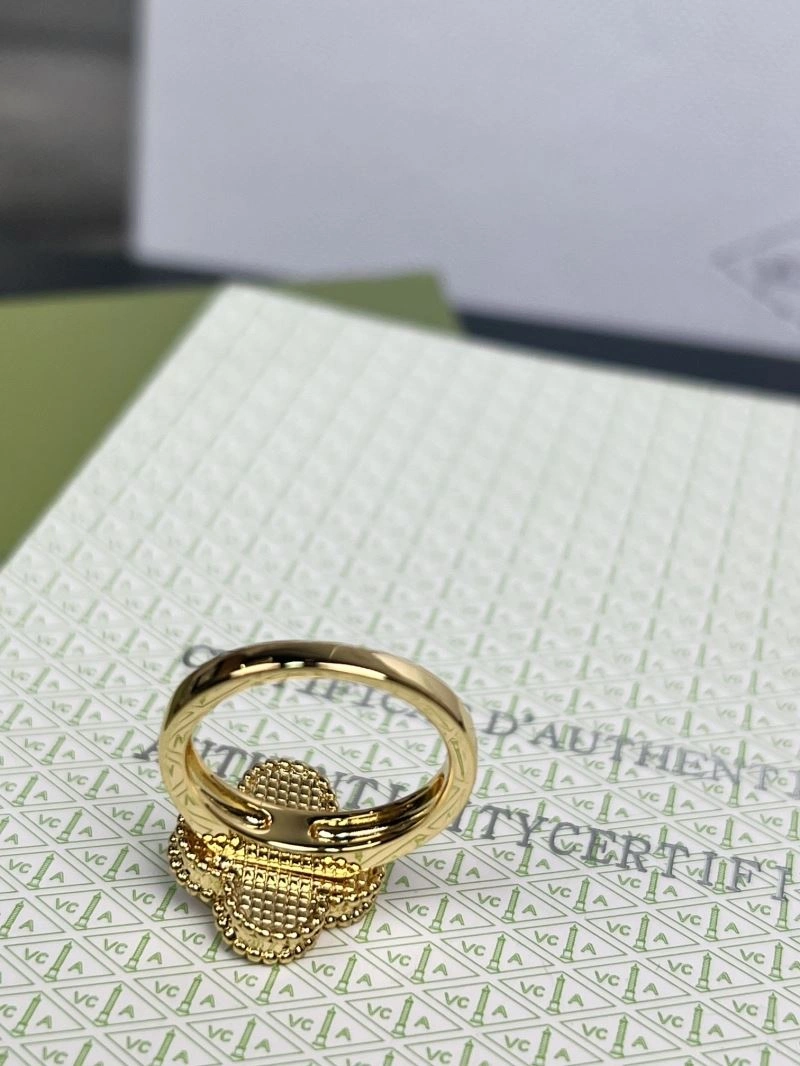 Vca Rings Reliable 255076