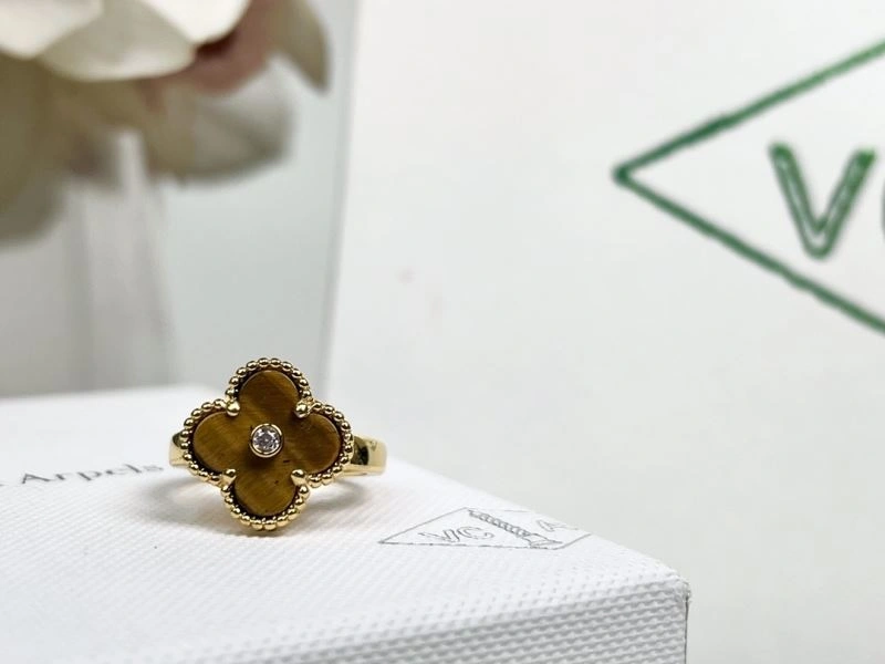 Vca Rings Reliable 255076