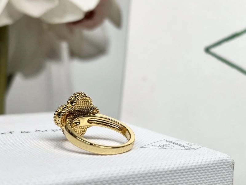 Vca Rings Reliable 255076