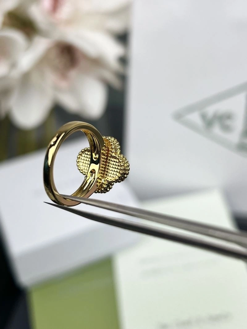 Vca Rings Reliable 255076