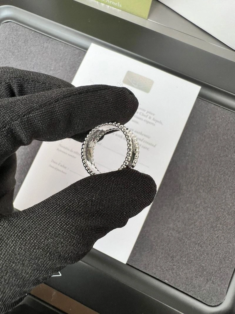 Premium Vca Rings 255084