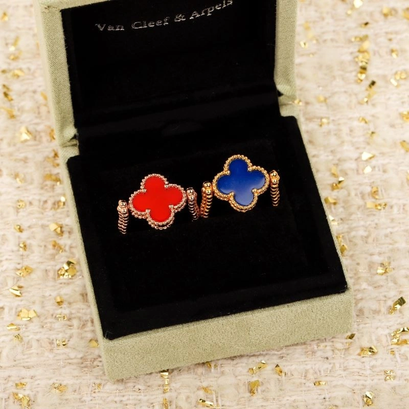 Vca Rings EyeCatching 255073